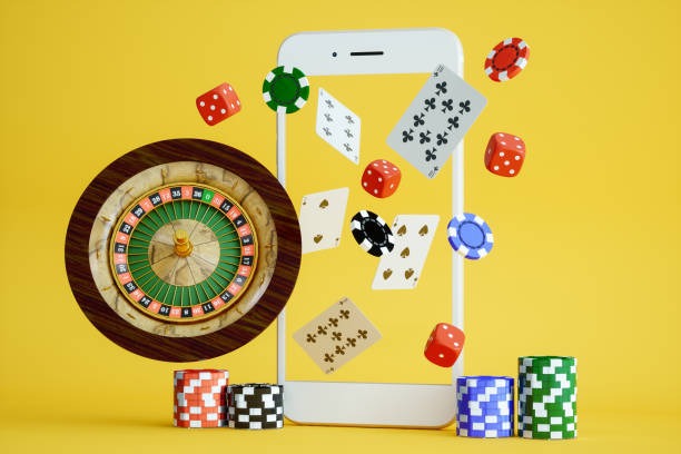 jalurtogel Reach Help Beside Your Cashier Status